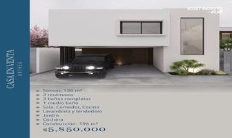 Foto de inmueble en Anthea Residencial, Col. Los Mochis (Los Mochis) C.P. 81369, Ahome