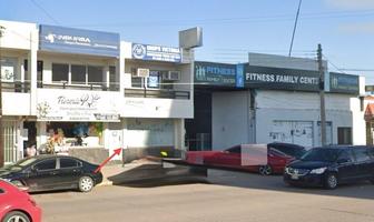 Foto de inmueble en Antonio rosales, Col. Los Mochis (Los Mochis) C.P. 81369, Ahome
