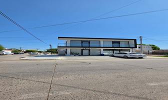 Foto de inmueble en Benjamin Jhonston, Col. Los Mochis (Los Mochis) C.P. 81369, Ahome