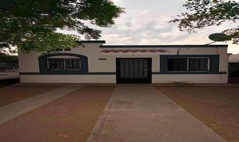 Foto de inmueble en Bosques del pedregal, Col. Los Mochis (Los Mochis) C.P. 81369, Ahome
