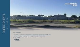 Foto de inmueble en Boulevard Alameda, Col. Los Mochis (Los Mochis) C.P. 81369, Ahome