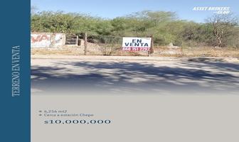 Foto de inmueble en Boulevard Bienestar, Col. Los Mochis (Los Mochis) C.P. 81369, Ahome