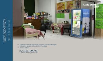 Foto de inmueble en CENTRO DE LA CIUDAD, Col. Los Mochis (Los Mochis) C.P. 81369, Ahome