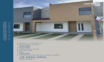 Foto de inmueble en Cactus Residencial, Col. Los Mochis (Los Mochis) C.P. 81369, Ahome