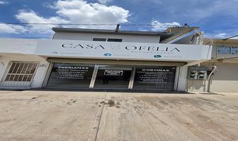 Foto de inmueble en Cárdenas, Col. Los Mochis (Los Mochis) C.P. 81369, Ahome