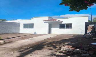Foto de inmueble en Cerro de la silla, Col. Los Mochis (Los Mochis) C.P. 81369, Ahome