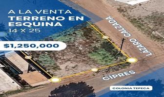 Foto de inmueble en Ciprés, Col. Los Mochis (Los Mochis) C.P. 81369, Ahome