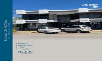 Foto de inmueble en Colonia Centro, Col. Los Mochis (Los Mochis) C.P. 81369, Ahome