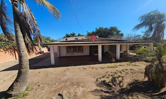 Foto de inmueble en Flores magon, Col. Los Mochis (Los Mochis) C.P. 81369, Ahome