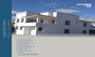 Foto de inmueble en Fraccionamiento El Chamizal, Col. Los Mochis (Los Mochis) C.P. 81369, Ahome