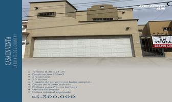 Foto de inmueble en Jardines del Country, Col. Los Mochis (Los Mochis) C.P. 81369, Ahome