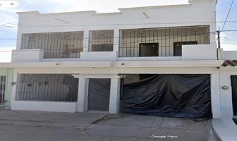 Foto de inmueble en Jazmin, Col. Los Mochis (Los Mochis) C.P. 81369, Ahome