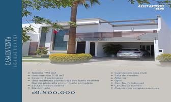 Foto de inmueble en Las Villas, Villa Niza, Col. Los Mochis (Los Mochis) C.P. 81369, Ahome