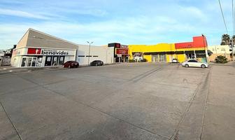 Foto de inmueble en Los Mochis, Col. Los Mochis (Los Mochis) C.P. 81369, Ahome