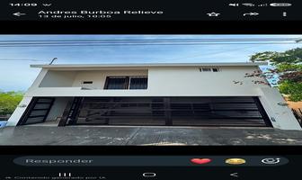 Foto de inmueble en Melchor ocampo, Col. Los Mochis (Los Mochis) C.P. 81369, Ahome