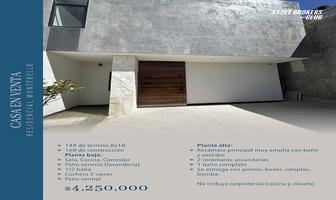Foto de inmueble en Montebello Residencial, Col. Los Mochis (Los Mochis) C.P. 81369, Ahome