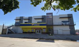 Foto de inmueble en Mora, Col. Los Mochis (Los Mochis) C.P. 81369, Ahome