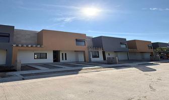 Foto de inmueble en Pedro cota cota, Col. Los Mochis (Los Mochis) C.P. 81369, Ahome