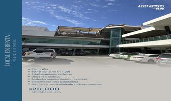 Foto de inmueble en Plaza Victoria, Col. Los Mochis (Los Mochis) C.P. 81369, Ahome