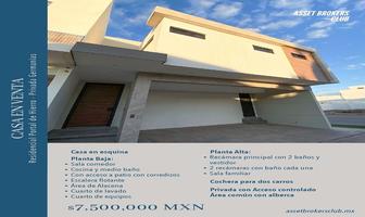 Foto de inmueble en Portal de Hierro Privada Germanias, Col. Los Mochis (Los Mochis) C.P. 81369, Ahome
