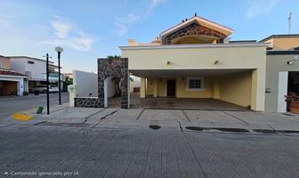 Foto de inmueble en Quinta real, Col. Los Mochis (Los Mochis) C.P. 81369, Ahome