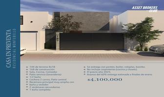 Foto de inmueble en Residencial Montebello, Col. Los Mochis (Los Mochis) C.P. 81369, Ahome