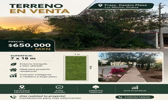 Foto de inmueble en Retorno del chivero, Col. Los Mochis (Los Mochis) C.P. 81369, Ahome