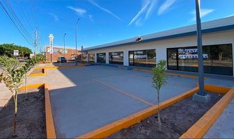 Foto de inmueble en Rosendo g castro, Col. Los Mochis (Los Mochis) C.P. 81369, Ahome