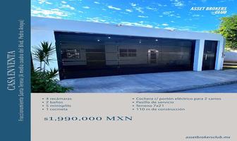 Foto de inmueble en Santa Teresa, Col. Los Mochis (Los Mochis) C.P. 81369, Ahome