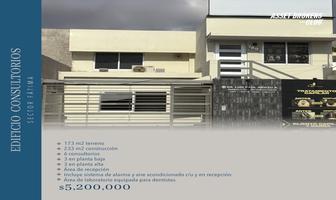 Foto de inmueble en Sector Fátima, Col. Los Mochis (Los Mochis) C.P. 81369, Ahome