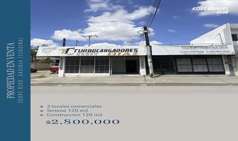 Foto de inmueble en Sobre Boulevard Macario Gaxiola, Col. Los Mochis (Los Mochis) C.P. 81369, Ahome