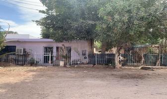 Foto de inmueble en Tepeca, Col. Los Mochis (Los Mochis) C.P. 81369, Ahome