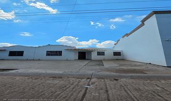 Foto de inmueble en Valle del fuerte, Col. Los Mochis (Los Mochis) C.P. 81369, Ahome