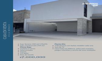 Foto de inmueble en Villa Mónaco, Col. Los Mochis (Los Mochis) C.P. 81369, Ahome