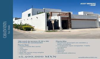 Foto de inmueble en Viñedos, Col. Los Mochis (Los Mochis) C.P. 81369, Ahome