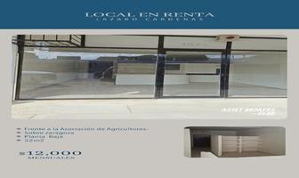 Foto de inmueble en ZARAGOZA ESQUINA CON LÁZARO CÁRDENAS, Col. Los Mochis (Los Mochis) C.P. 81369, Ahome