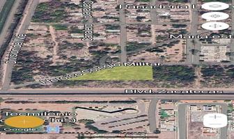 Foto de inmueble en Zacatecas, Col. Los Mochis (Los Mochis) C.P. 81369, Ahome
