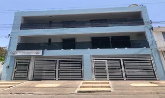 Foto de inmueble en Gavino Vazquez #859Int. 3, Col. Los Pinos C.P. 80128, Culiacán