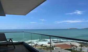 Foto de inmueble en Paseo Claussen, Col. Los Pinos C.P. 82000, Mazatlán