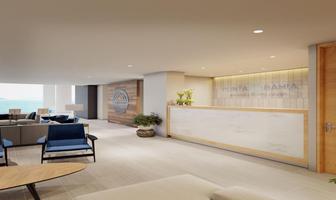 Foto de inmueble en "Punta Bahía" Penthouse 1201, Paseo Claussen  #1300Int. 1201, Col. Los Pinos C.P. 82000, Mazatlán