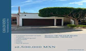 Foto de inmueble en Sin nombre de calle #S/N, Col. Los Pinos C.P. 81247, Ahome