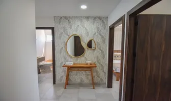 Foto de inmueble en paseo claussen #1300Int. 601, Col. Los Pinos C.P. 82000, Mazatlán