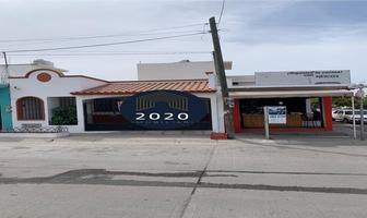 Foto de inmueble en Fraccionamiento los Portales, Col. Los Portales C.P. 82154, Mazatlán