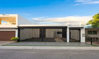 Foto de inmueble en del arcoiris, Col. Los Portales C.P. 80180, Culiacán