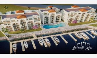 Foto de inmueble en Sevilla #579, Col. Marina El Cid C.P. 82102, Mazatlán