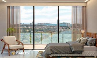 Foto de inmueble en Av. de la Bahía, el palmar, Col. Marina Garden C.P. 82112, Mazatlán