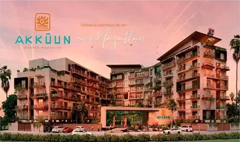 Foto de inmueble en Av. del Estero #82110, Col. Marina Garden C.P. 82112, Mazatlán