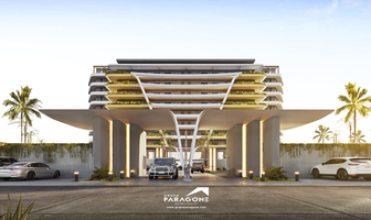 Foto de inmueble en BLVD. MARINA MAZATLÁN, Col. Marina Garden C.P. 82112, Mazatlán