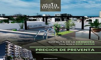 Foto de inmueble en towers, Col. Marina Garden C.P. 82112, Mazatlán