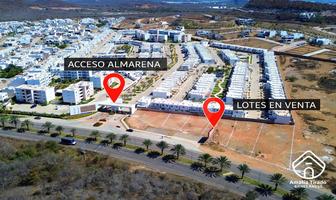 Foto de inmueble en Cerritos, Col. Marina Kelly C.P. 82112, Mazatlán